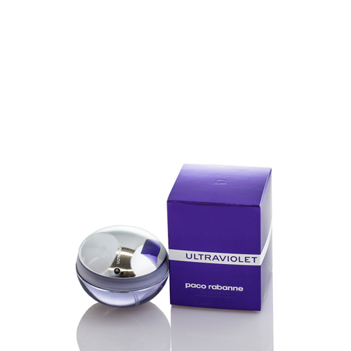 Paco Rabanne Ultraviolet W 80Ml Boxed