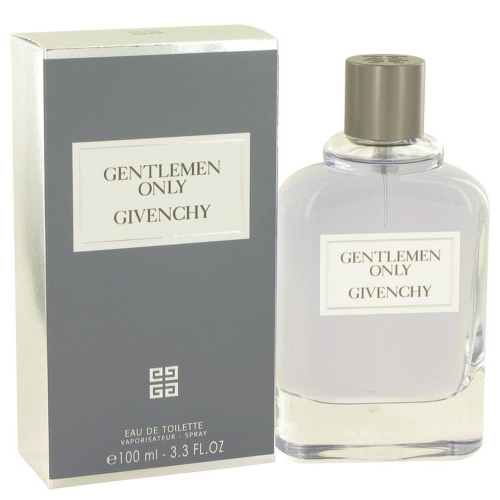 Givenchy Gentleman Only Man 100ml Boxed