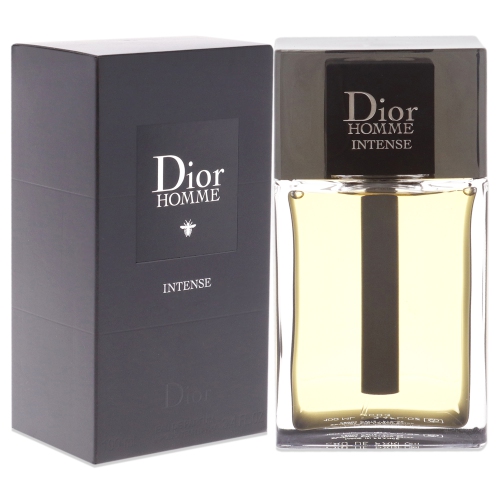 Dior Homme Intense M 100ml Boxed