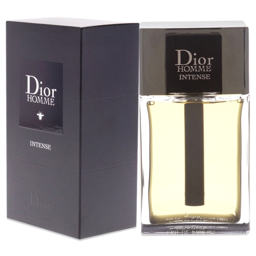 Dior Homme Intense M 100ml Boxed
