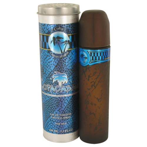 Cuba Copacabanna M 100ml Boxed