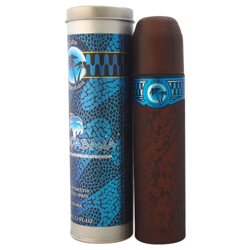 Cuba Copacabanna M 100ml Boxed