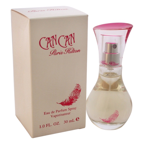 Paris Hilton Can Can W 30Ml Boxed