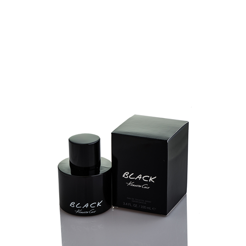 Kenneth Cole Black M 100Ml Boxed