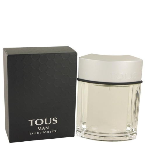 Tous M 100ml Boxed