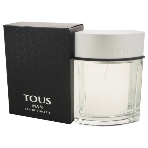 Tous M 100ml Boxed