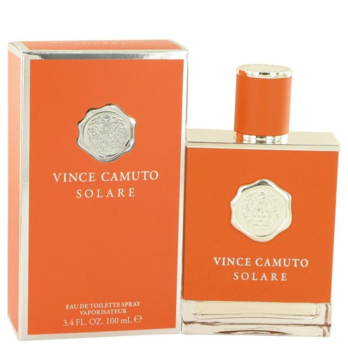 Vince Camuto Solare M 100ml Boxed