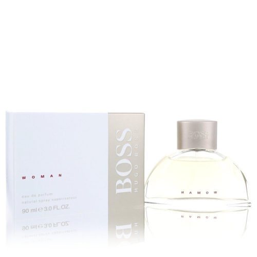 Boss white outlet perfume