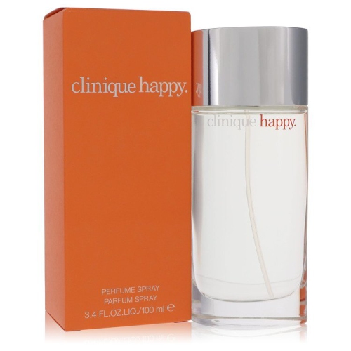 Clinique Happy W 100ml Boxed