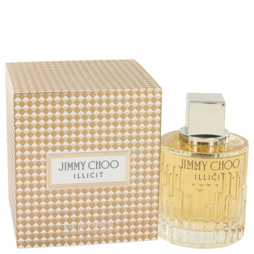 Jimmy Choo Illicit Edp W 100ml Boxed