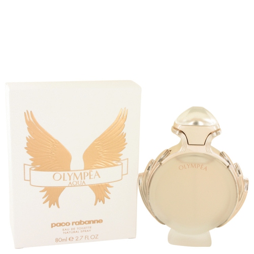 paco rabanne olympea