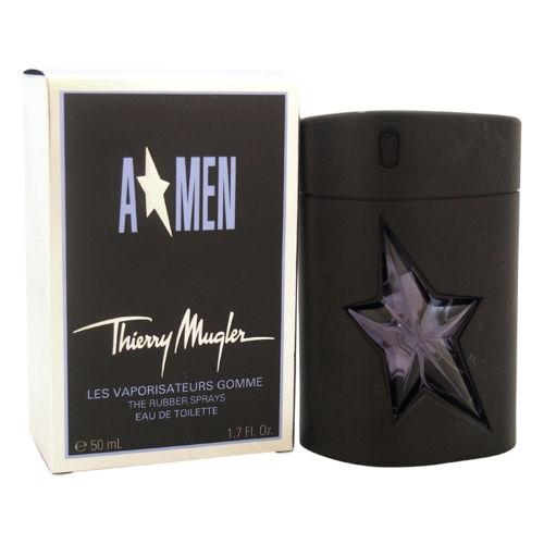 Thierry Mugler 'Angel' M 50ml Boxed