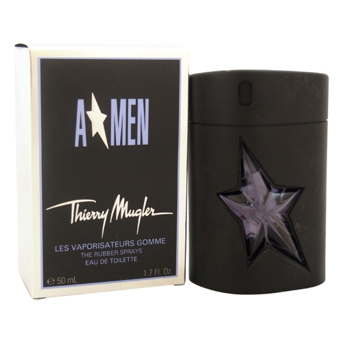 Angel by Thierry Mugler for Men - 1.7 oz EDT Spray