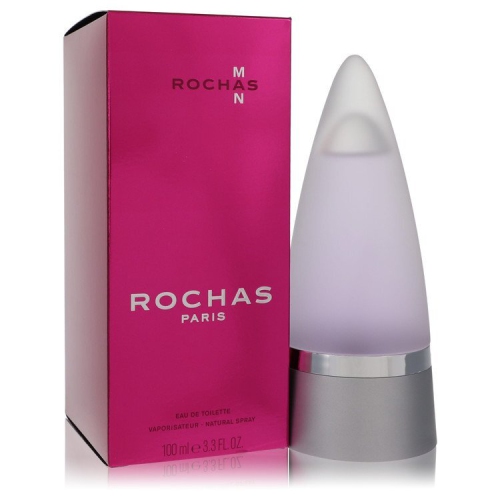Rochas M 100Ml Boxed