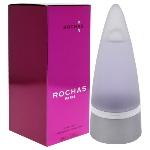 Rochas M 100Ml Boxed