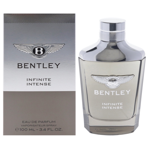 Bentley Infinite Intense M 100ml Boxed