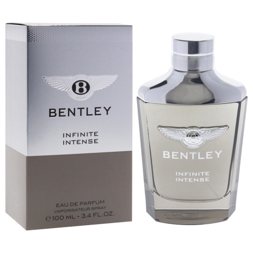 Bentley Infinite Intense M 100ml Boxed