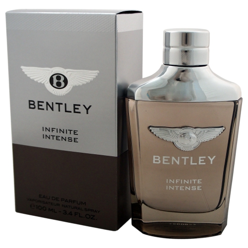 Bentley Infinite Intense M 100ml Boxed