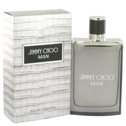 Jimmy Choo MAN M 100ml Boxed