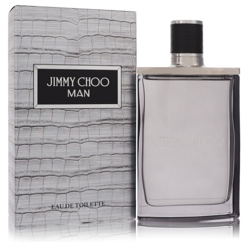 Jimmy Choo MAN M 100ml Boxed