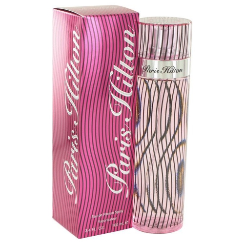 Paris Hilton Classic W 100Ml Boxed