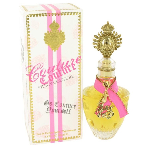 JUICY COUTURE  'couture Couture' W 100Ml Boxed