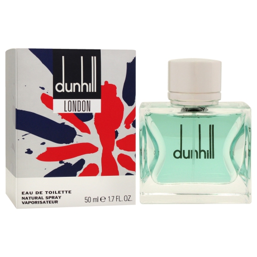 Dunhill London M 50Ml Boxed