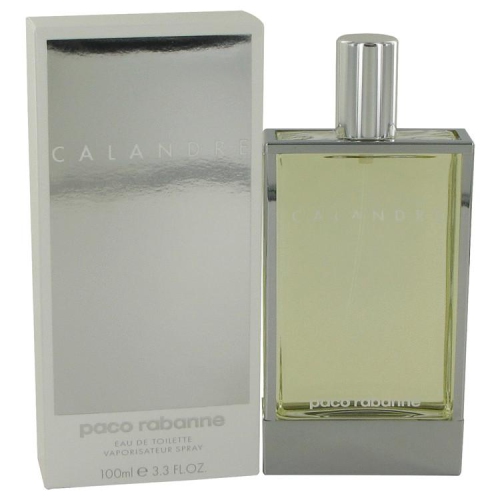 Calandre Paco Rabanne W 100ml Boxed