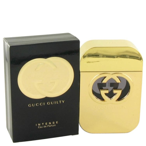 gucci guilty intense price