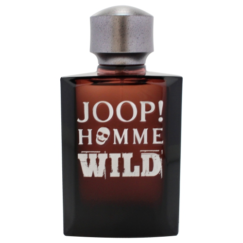 Joop Wild EDT M 125ml Boxed