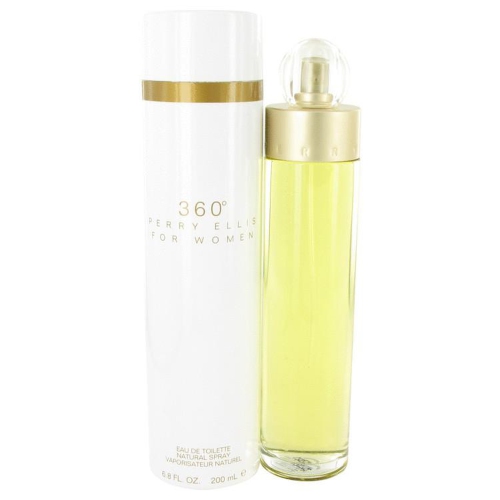 Perry Ellis '360' W 200Ml Boxed