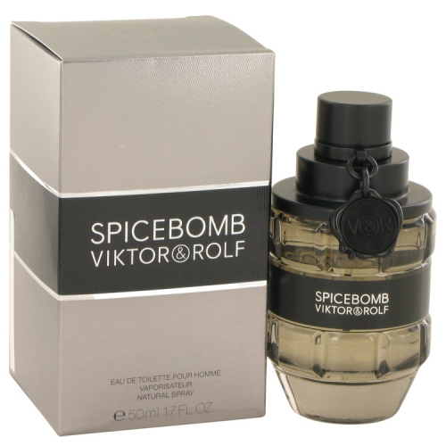 Spicebomb By Viktor Rolf 50ml Boxed Best Buy Canada