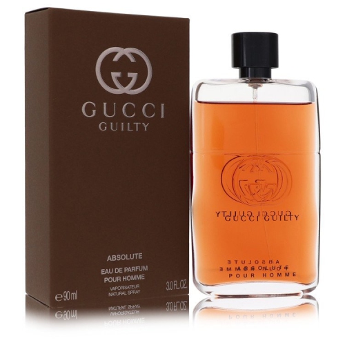 Gucci Guilty Absolute M 90ml Boxed