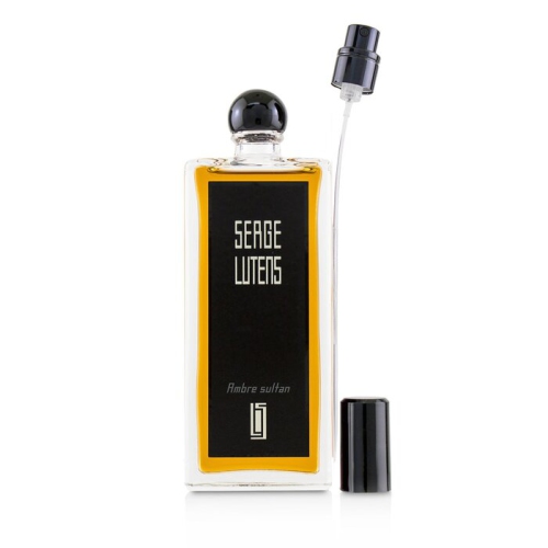 SERGE LUTENS  Ambre Sultan Edp W 50M Boxed