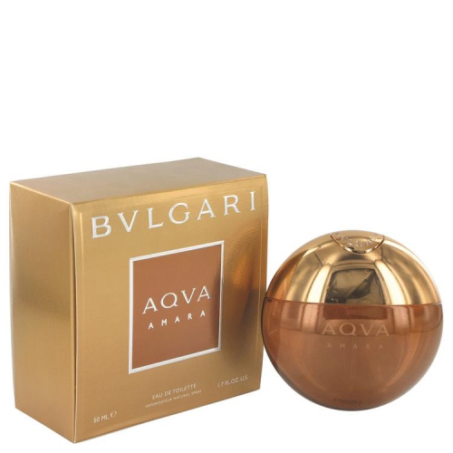 bvlgari amara