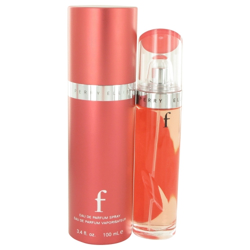 Perry Ellis 'F' W 100ml Boxed