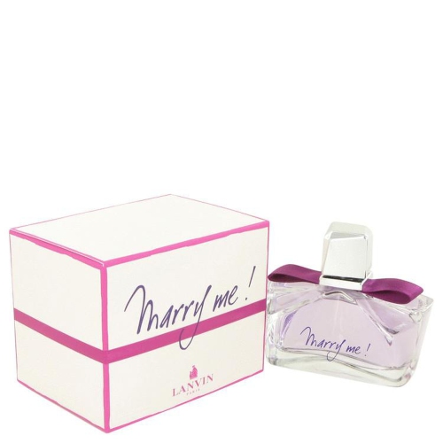 Marry me discount lanvin 75 ml