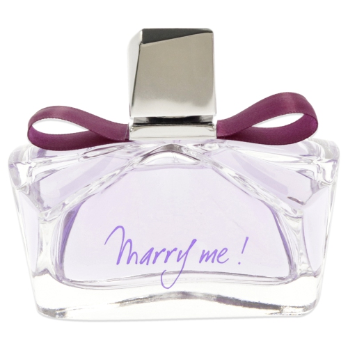 Lanvin Marry Me W 75Ml Boxed