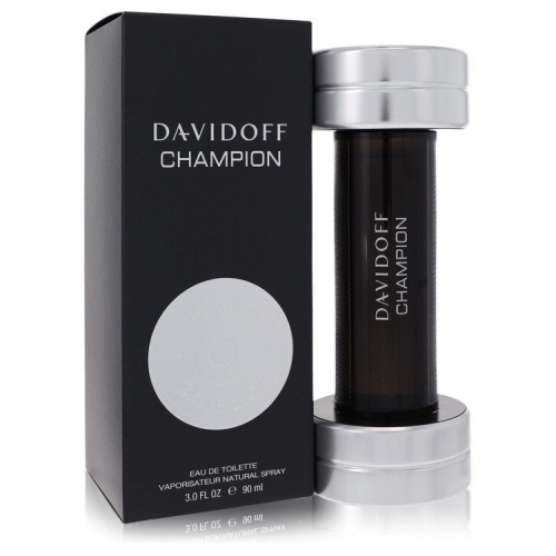 Davidoff Champion M 100ml Boxed