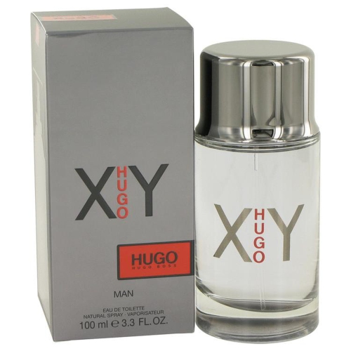 445925  Hugo X Y M 100Ml Boxed