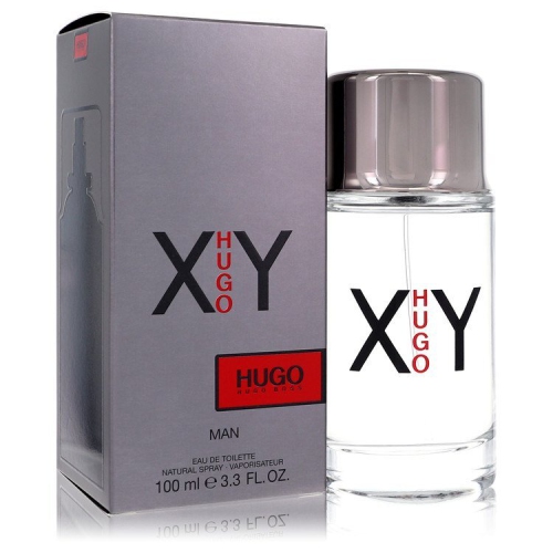 Hugo X Y M 100Ml Boxed