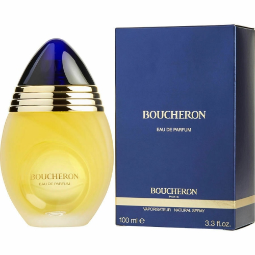 Boucheron Edt W 90ml Boxed
