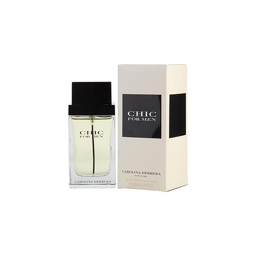 Chic By Carolina HerreraM 100Ml Boxed