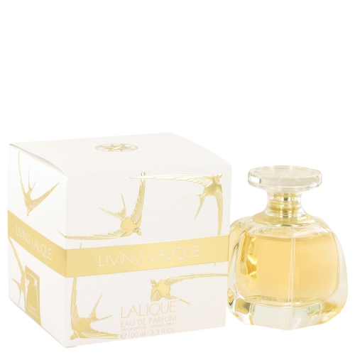 perfume living lalique