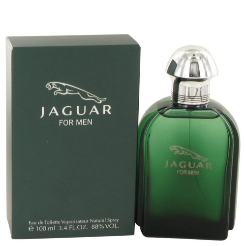 Jaguar Classic M 100Ml Boxed
