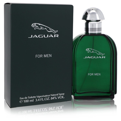 Jaguar Classic M 100Ml Boxed