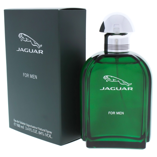 Jaguar Classic M 100Ml Boxed