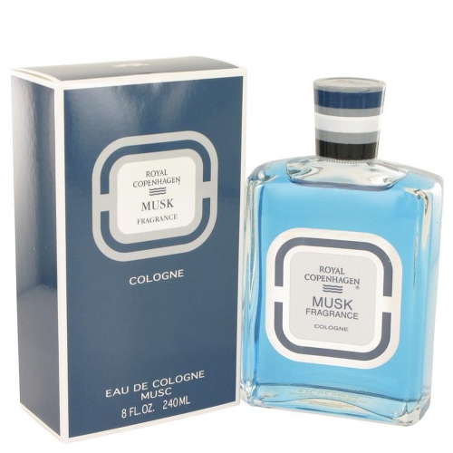 Royal Copenhagen Musk 240Ml Cologne