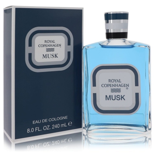 Royal Copenhagen Musk 240Ml Cologne