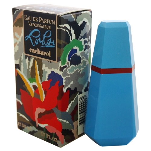 Cacharel Lou Lou W 50ml Spray Boxed